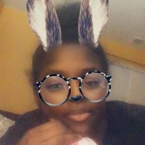 Meet your Posher, Ciara